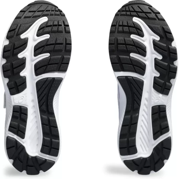 imageASICS Kids Contend 8 PreSchool Running ShoesPiedmont GreyCosmos