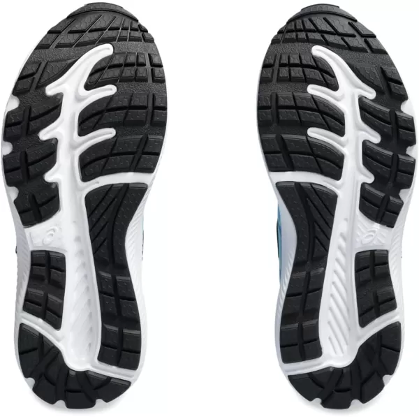 imageASICS Kids Contend 8 PreSchool Running ShoesWaterscapeBlack