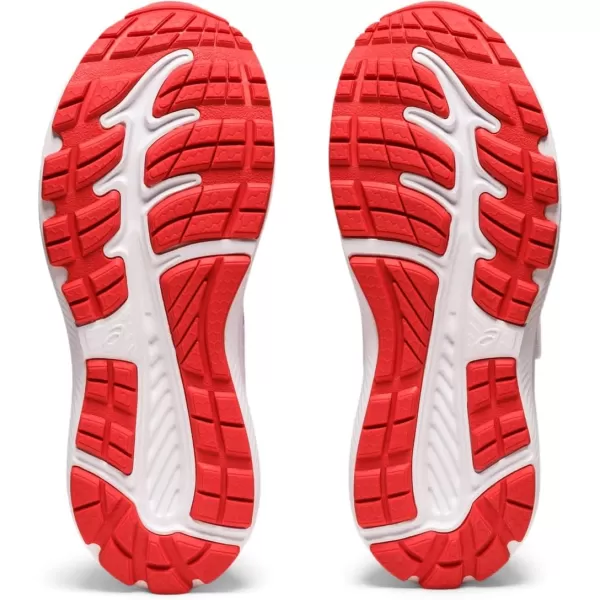 imageASICS Kids Contend 8 PreSchool Running ShoesWhiteOrchid