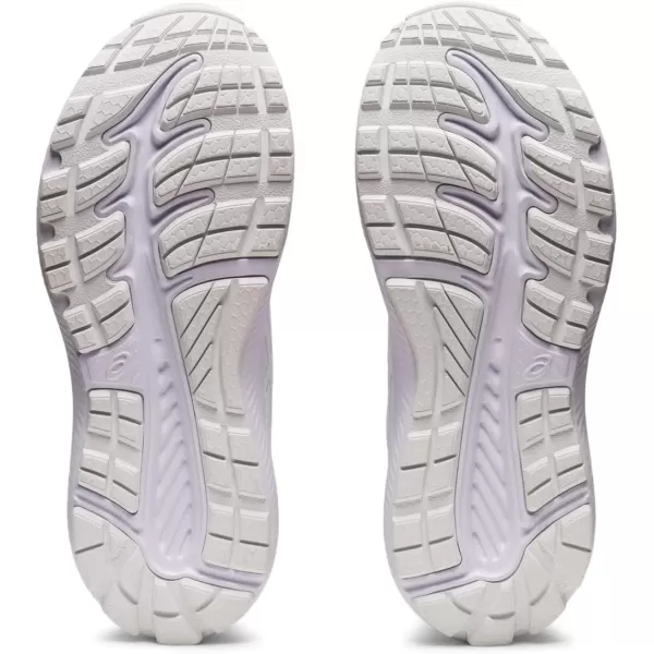 imageASICS Kids Contend 8 PreSchool Running ShoesWhiteWhite