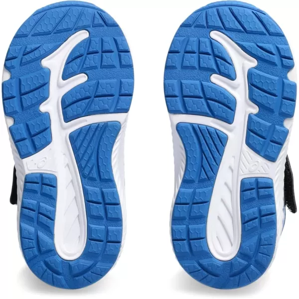 imageASICS Kids Contend 8 Toddler School Yard Running ShoesIllusion BlueBlue Bliss