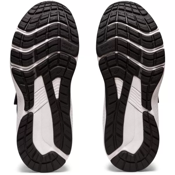 imageASICS Kids GT1000 11 PreSchool Running ShoesAzureDeep Ocean