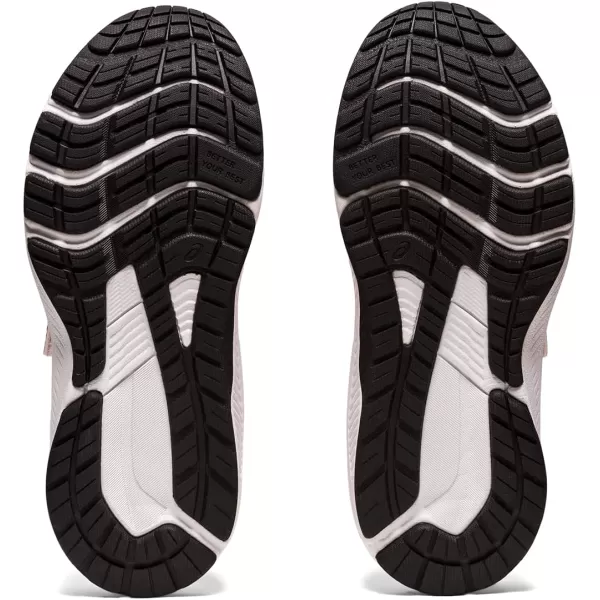 imageASICS Kids GT1000 11 PreSchool Running ShoesCherry TomatoBlack