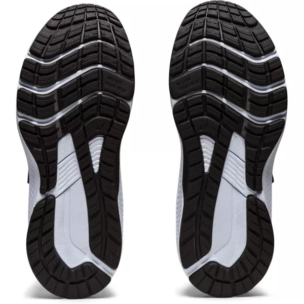 imageASICS Kids GT1000 11 PreSchool Running ShoesGraphite GreyOrchid