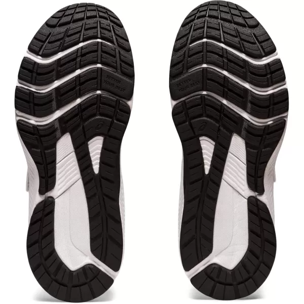 imageASICS Kids GT1000 11 PreSchool Running ShoesPiedmont GreySea Glass