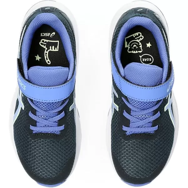 imageASICS Kids GT1000 12 PreSchool ShoesFrench BlueLight Sapphire