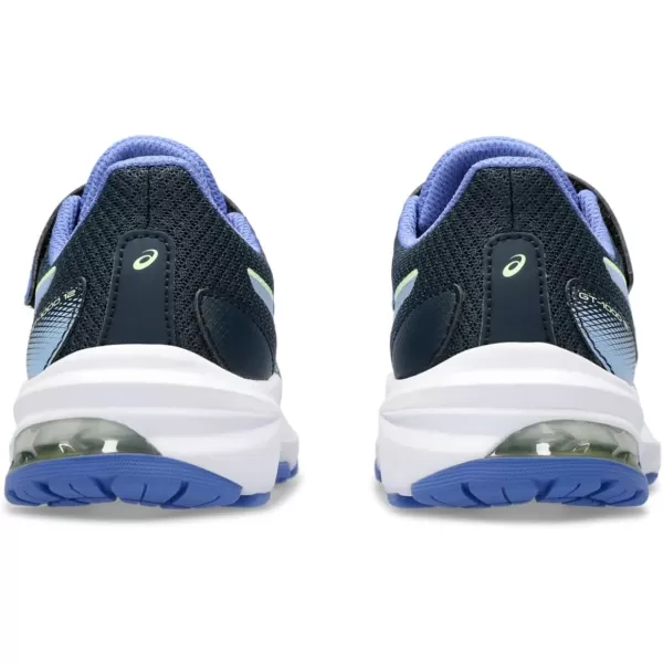 imageASICS Kids GT1000 12 PreSchool ShoesFrench BlueLight Sapphire