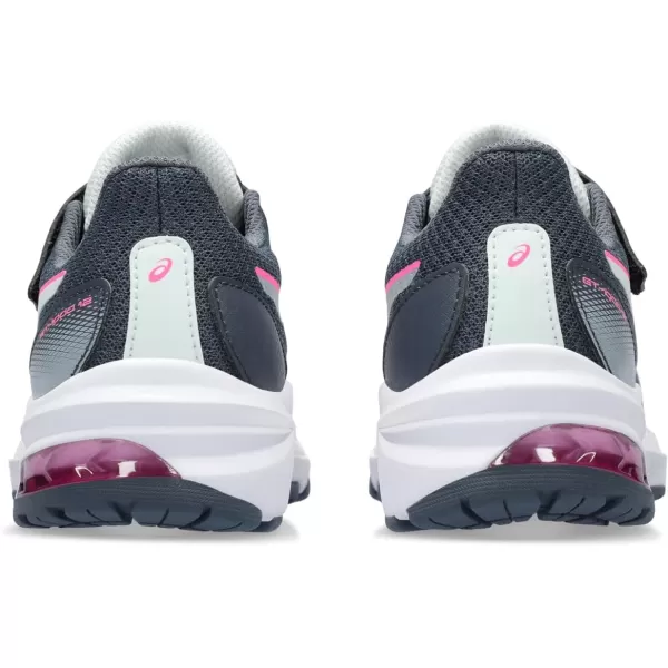 imageASICS Kids GT1000 12 PreSchool ShoesTarmacPure Aqua