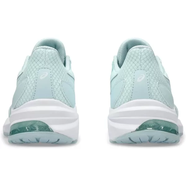 imageASICS Kids GT1000 12 Running ShoesSoothing SeaAqua Angel