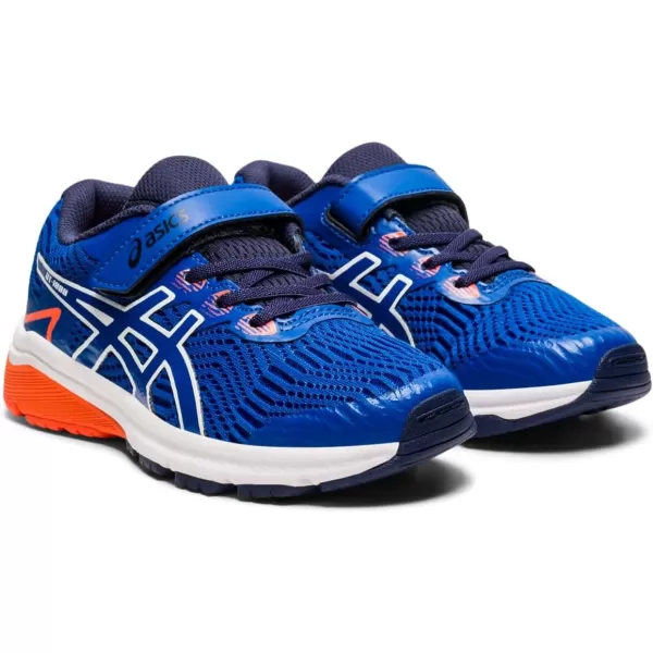 imageASICS Kids GT1000 8 PreSchool ShoesImperialImperial
