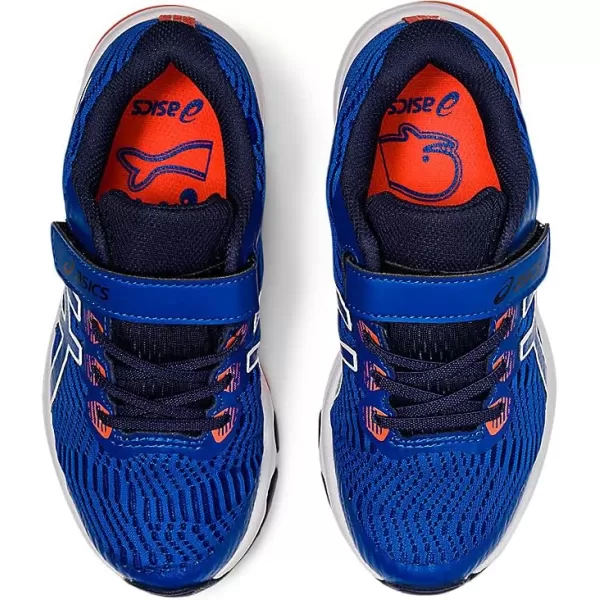 imageASICS Kids GT1000 8 PreSchool ShoesImperialImperial