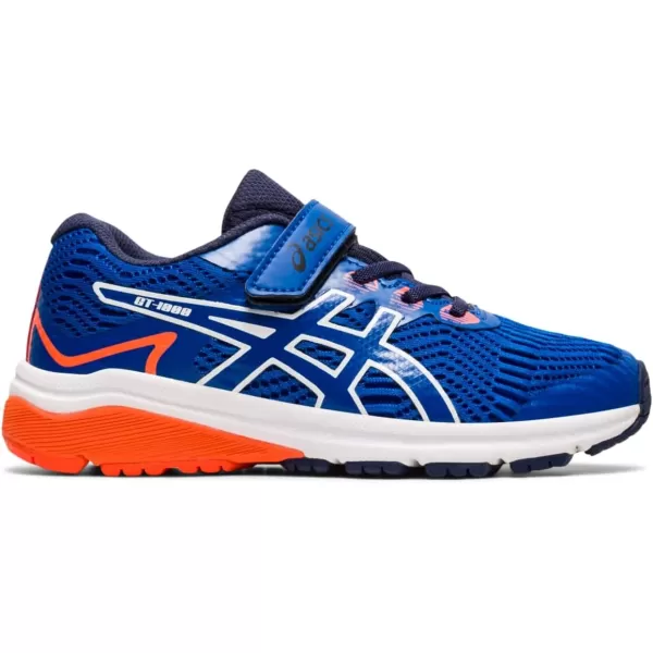 imageASICS Kids GT1000 8 PreSchool ShoesImperialImperial