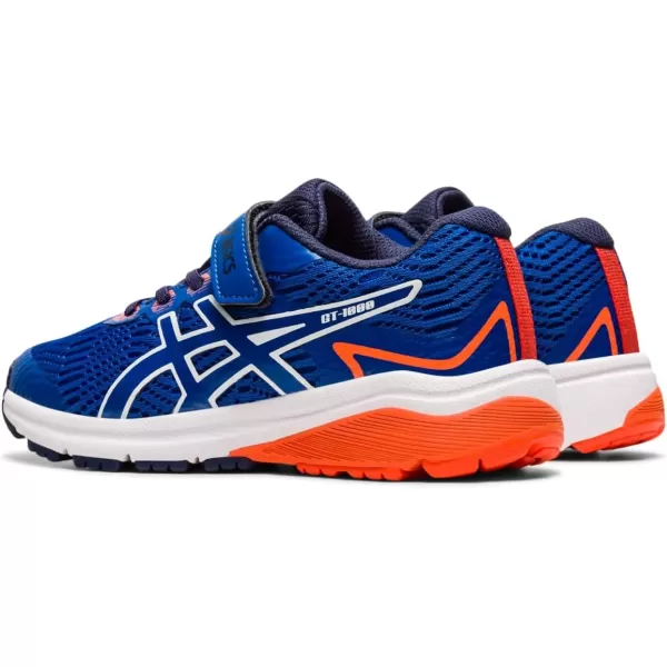 imageASICS Kids GT1000 8 PreSchool ShoesImperialImperial