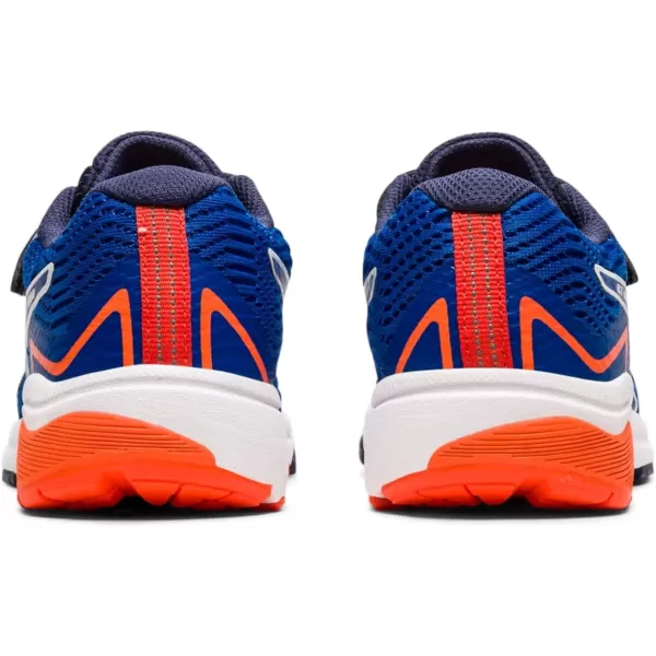 imageASICS Kids GT1000 8 PreSchool ShoesImperialImperial