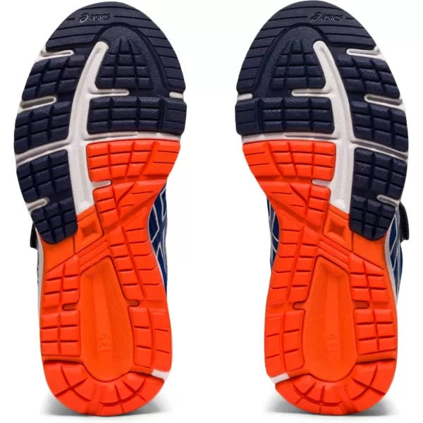 imageASICS Kids GT1000 8 PreSchool ShoesImperialImperial