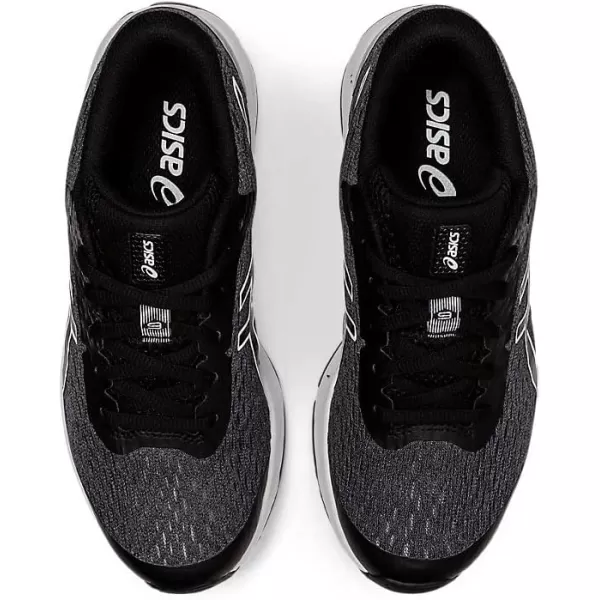 imageASICS Kids GT1000 9 Grade School Running ShoesMetropolisBlack