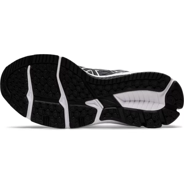 imageASICS Kids GT1000 9 Grade School Running ShoesMetropolisBlack