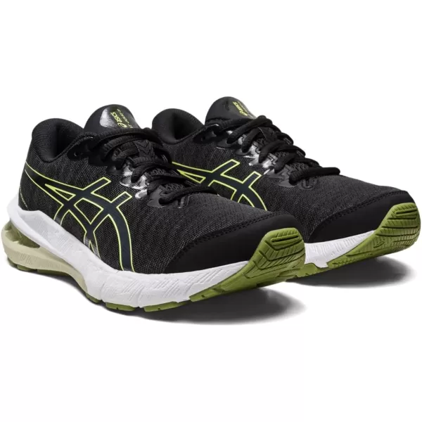 imageASICS Kids GT2000 11 Grade School Running ShoesBlackCactus