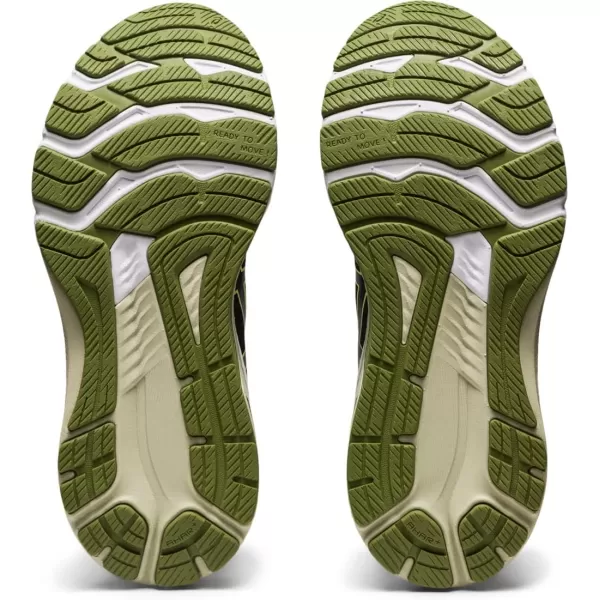 imageASICS Kids GT2000 11 Grade School Running ShoesBlackCactus