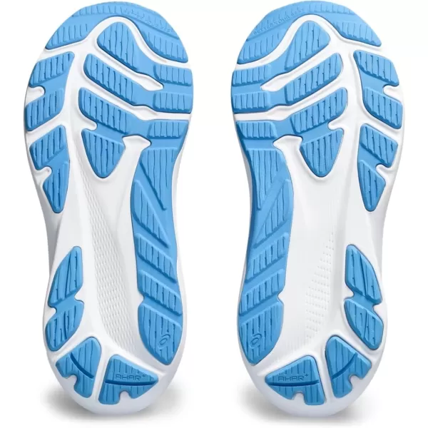 imageASICS Kids GT2000 12 Grade School Running ShoesBlackBlue Expanse