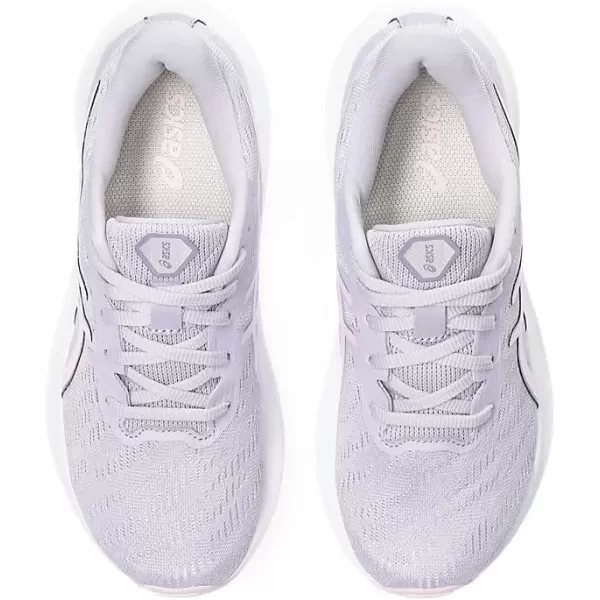 imageASICS Kids GT2000 12 Grade School Running ShoesFaded Ash RockCosmos
