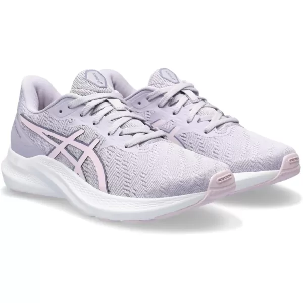 imageASICS Kids GT2000 12 Grade School Running ShoesFaded Ash RockCosmos