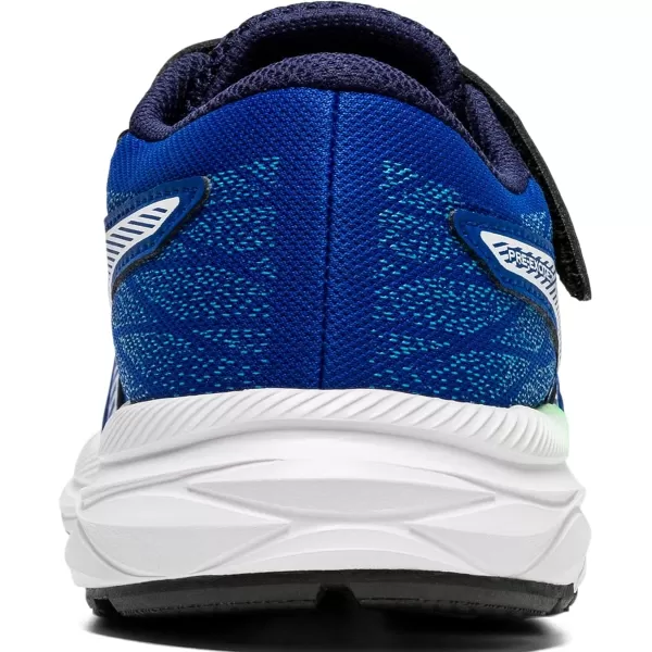 imageASICS Kids Gel Excite 7 PreSchool Runnnig ShoeAsics BlueWhite