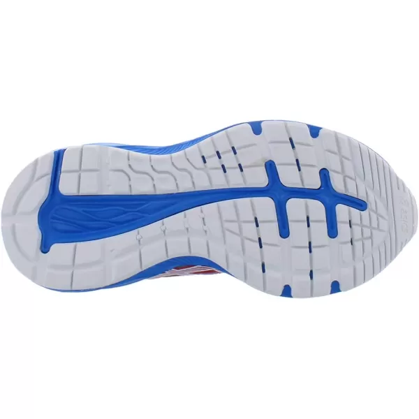 imageASICS Kids Gel Excite 7 PreSchool Runnnig ShoeClassic RedWhite