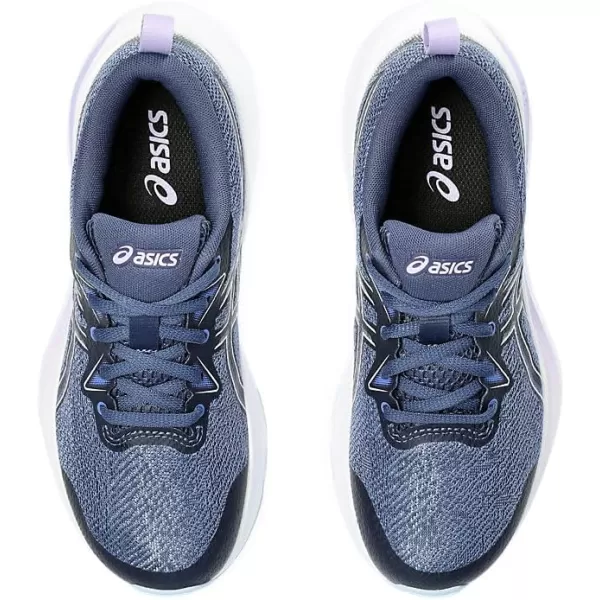 imageASICS Kids GelCumulus 25 Grade School Running ShoesThunder BlueLight Blue