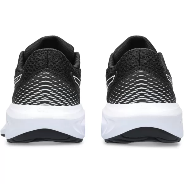 imageASICS Kids GelExcite 10 Grade School Running ShoesBlackWhite