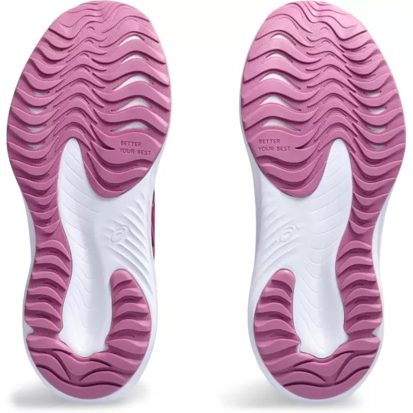 imageASICS Kids GelExcite 10 Grade School Running ShoesBlackberrySoft Berry