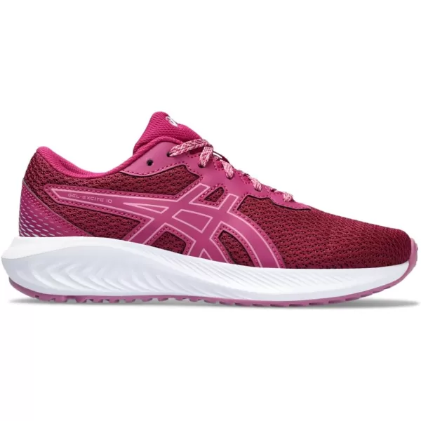 imageASICS Kids GelExcite 10 Grade School Running ShoesBlackberrySoft Berry