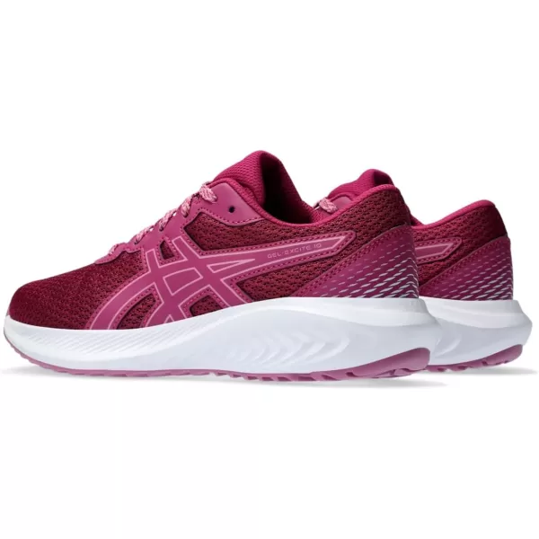 imageASICS Kids GelExcite 10 Grade School Running ShoesBlackberrySoft Berry