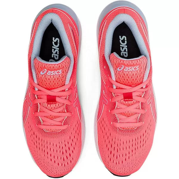 imageASICS Kids GelExcite 8 Grade School Running ShoesBlazing CoralSoft Sky