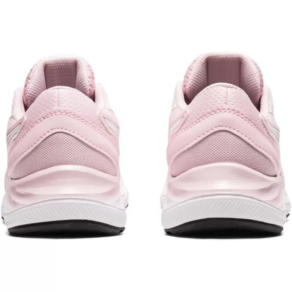 imageASICS Kids GelExcite 8 Grade School Running ShoesPink SaltPure Silver
