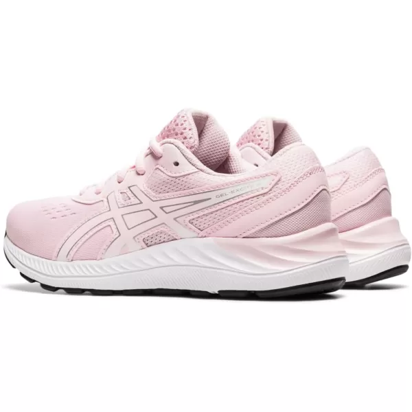 imageASICS Kids GelExcite 8 Grade School Running ShoesPink SaltPure Silver