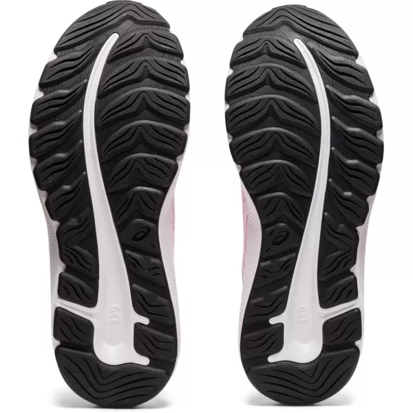 imageASICS Kids GelExcite 8 Grade School Running ShoesPink SaltPure Silver