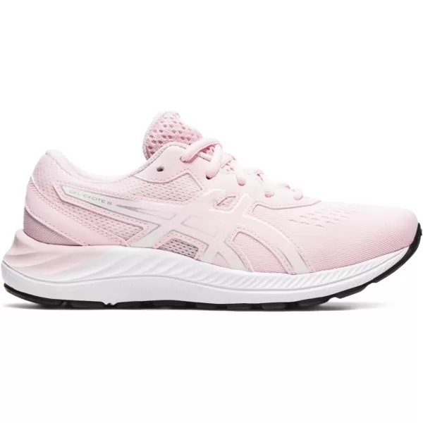 imageASICS Kids GelExcite 8 Grade School Running ShoesPink SaltPure Silver