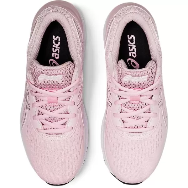 imageASICS Kids GelExcite 8 Grade School Running ShoesPink SaltPure Silver
