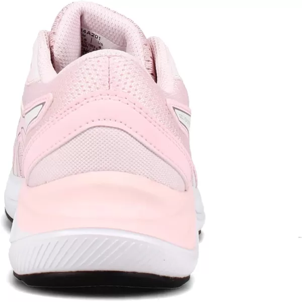 imageASICS Kids GelExcite 8 Grade School Running ShoesPink Silver