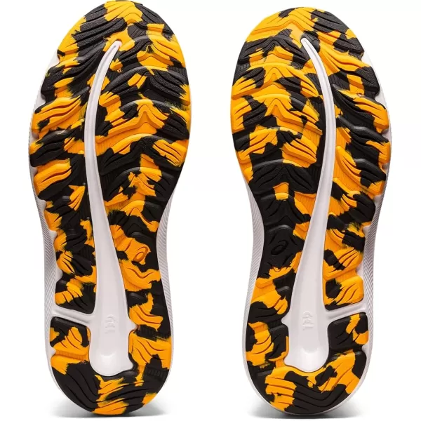 imageASICS Kids GelExcite 9 Grade School Running ShoeBlackAmber