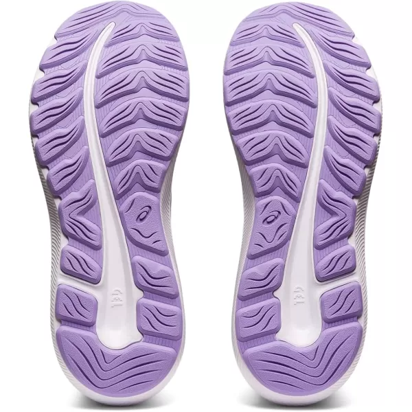 imageASICS Kids GelExcite 9 Grade School Running ShoeBlackPapaya