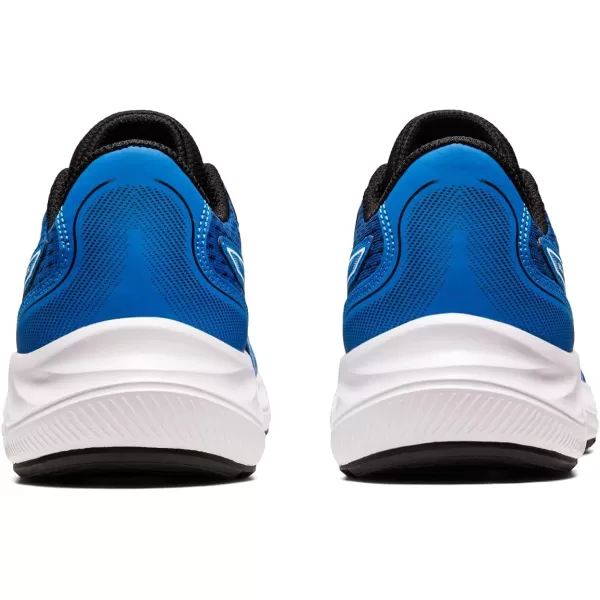imageASICS Kids GelExcite 9 Grade School Running ShoeElectric BlueWhite