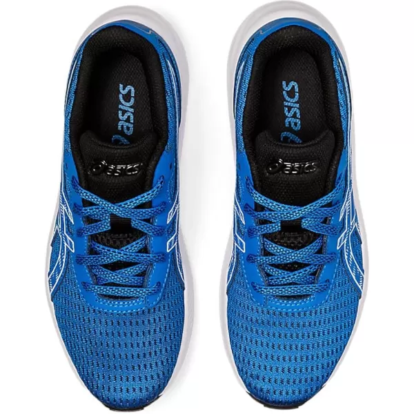 imageASICS Kids GelExcite 9 Grade School Running ShoeElectric BlueWhite