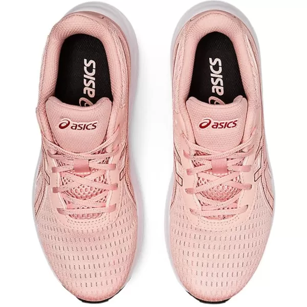 imageASICS Kids GelExcite 9 Grade School Running ShoeFrosted RoseCranberry