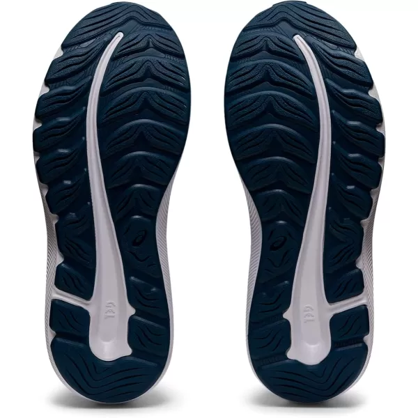 imageASICS Kids GelExcite 9 Grade School Running ShoeLake DriveWhite