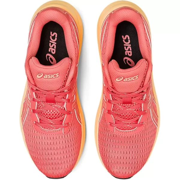 imageASICS Kids GelExcite 9 Grade School Running ShoePapayaSummer Dune