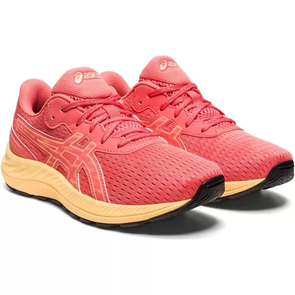 imageASICS Kids GelExcite 9 Grade School Running ShoePapayaSummer Dune
