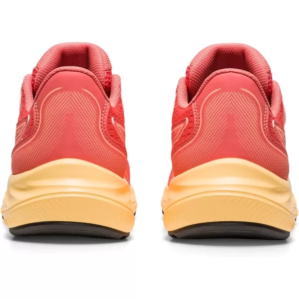 imageASICS Kids GelExcite 9 Grade School Running ShoePapayaSummer Dune