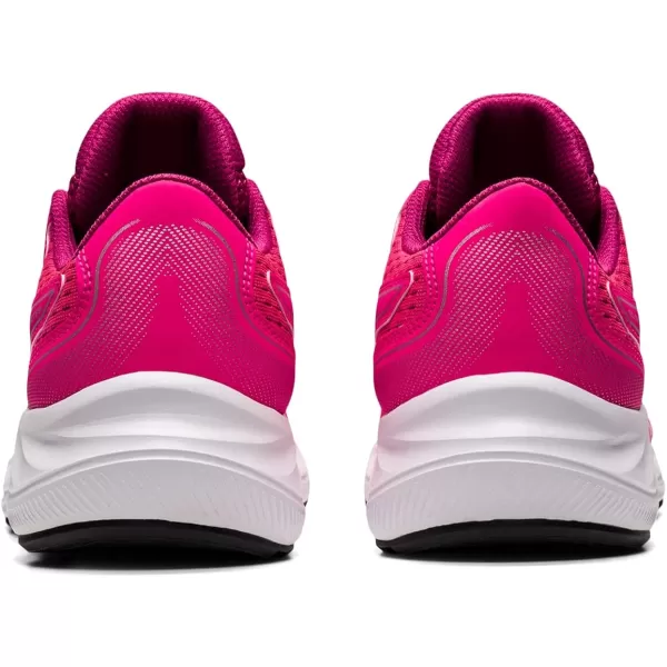 imageASICS Kids GelExcite 9 Grade School Running ShoePink GloPure Silver